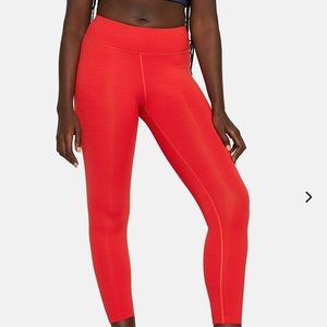 Outdoor voices leggings
